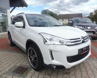 Citroen C4 Gebrauchtwagen