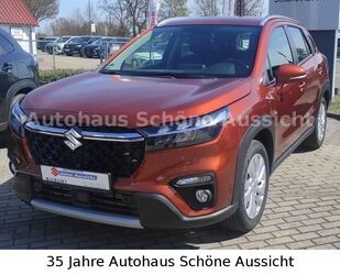 Suzuki (SX4) S-Cross Gebrauchtwagen