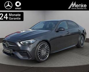 Mercedes-Benz C 300 Gebrauchtwagen