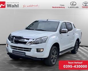 Isuzu D-Max Gebrauchtwagen