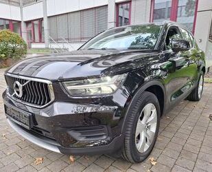 Volvo XC40 Gebrauchtwagen