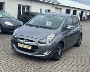 Hyundai ix20 Gebrauchtwagen