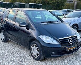 Mercedes-Benz A 180 Gebrauchtwagen