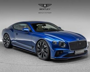 Bentley Continental GT Gebrauchtwagen