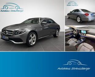 Mercedes-Benz E 400 Gebrauchtwagen