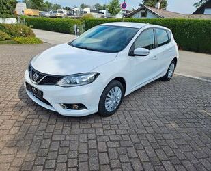 Nissan Pulsar Gebrauchtwagen