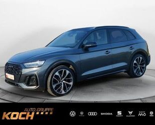 Audi SQ5 Gebrauchtwagen