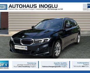 BMW 318 Gebrauchtwagen