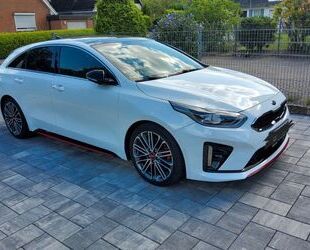 Kia pro ceed / ProCeed Gebrauchtwagen