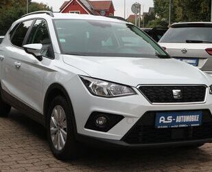 Seat Arona Gebrauchtwagen