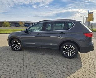 Seat Tarraco Gebrauchtwagen