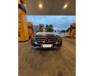 Mercedes-Benz C 220 Gebrauchtwagen