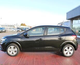 Dacia Sandero Gebrauchtwagen