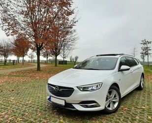 Opel Insignia Gebrauchtwagen