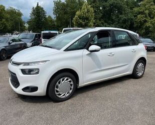 Citroen C4 Picasso Gebrauchtwagen