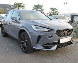 Cupra Formentor Gebrauchtwagen