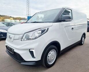 Maxus eDeliver 3 Gebrauchtwagen
