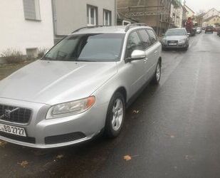Volvo V70 Gebrauchtwagen