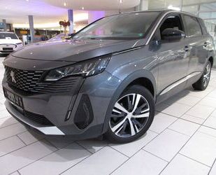 Peugeot 5008 Gebrauchtwagen