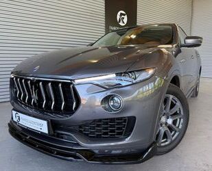 Maserati Levante Gebrauchtwagen