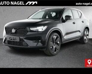 Volvo XC40 Gebrauchtwagen