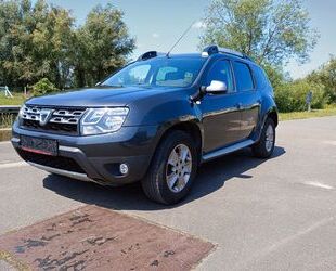 Dacia Duster Gebrauchtwagen
