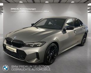 BMW 330 Gebrauchtwagen