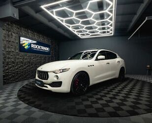 Maserati Levante Gebrauchtwagen