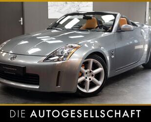 Nissan 350Z Gebrauchtwagen