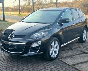 Mazda CX-7 Gebrauchtwagen