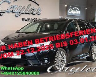 Toyota Avensis Gebrauchtwagen