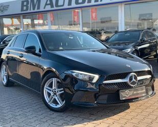 Mercedes-Benz A 180 Gebrauchtwagen