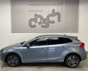 Volvo V40 Gebrauchtwagen