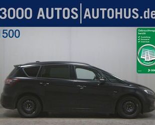 Ford S-Max Gebrauchtwagen