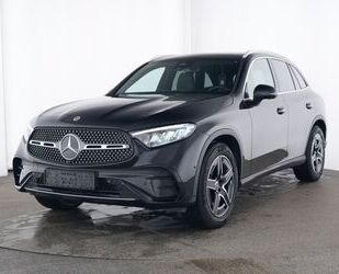 Mercedes-Benz GLC 200 Gebrauchtwagen