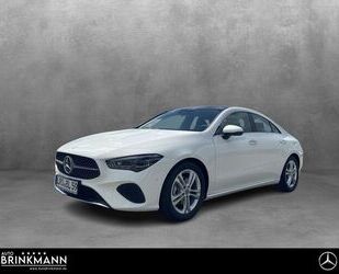 Mercedes-Benz CLA 200 Gebrauchtwagen