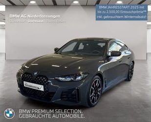 BMW M440 Gebrauchtwagen