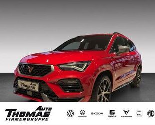 Cupra Ateca Gebrauchtwagen