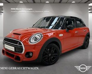 Mini Cooper S Gebrauchtwagen