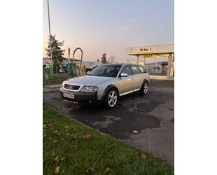 Audi A6 Allroad Gebrauchtwagen