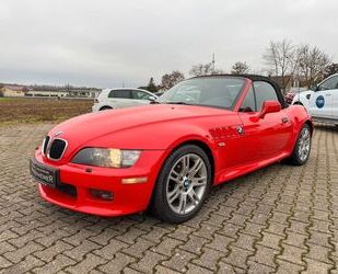 BMW Z3 Gebrauchtwagen