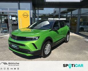 Opel Mokka Gebrauchtwagen