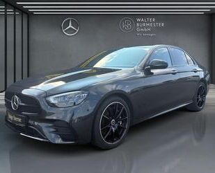 Mercedes-Benz E 300 Gebrauchtwagen