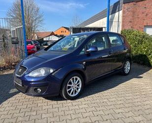 Seat Altea Gebrauchtwagen