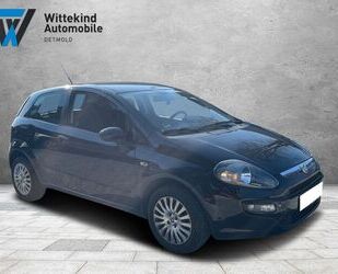 Fiat Punto Evo Gebrauchtwagen