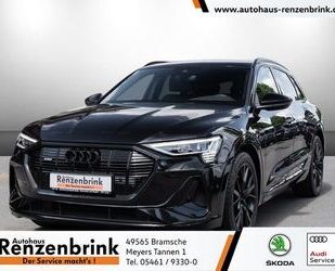 Audi e-tron Gebrauchtwagen