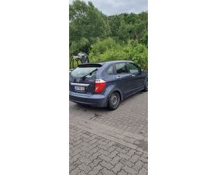 Honda FR-V Gebrauchtwagen