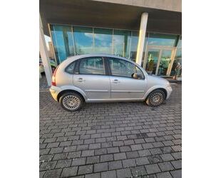 Citroen C3 Gebrauchtwagen