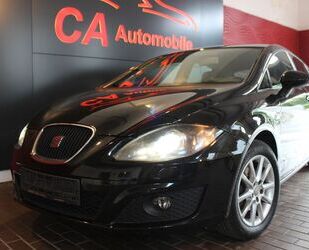 Seat Leon Gebrauchtwagen
