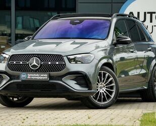 Mercedes-Benz GLE 450 Gebrauchtwagen